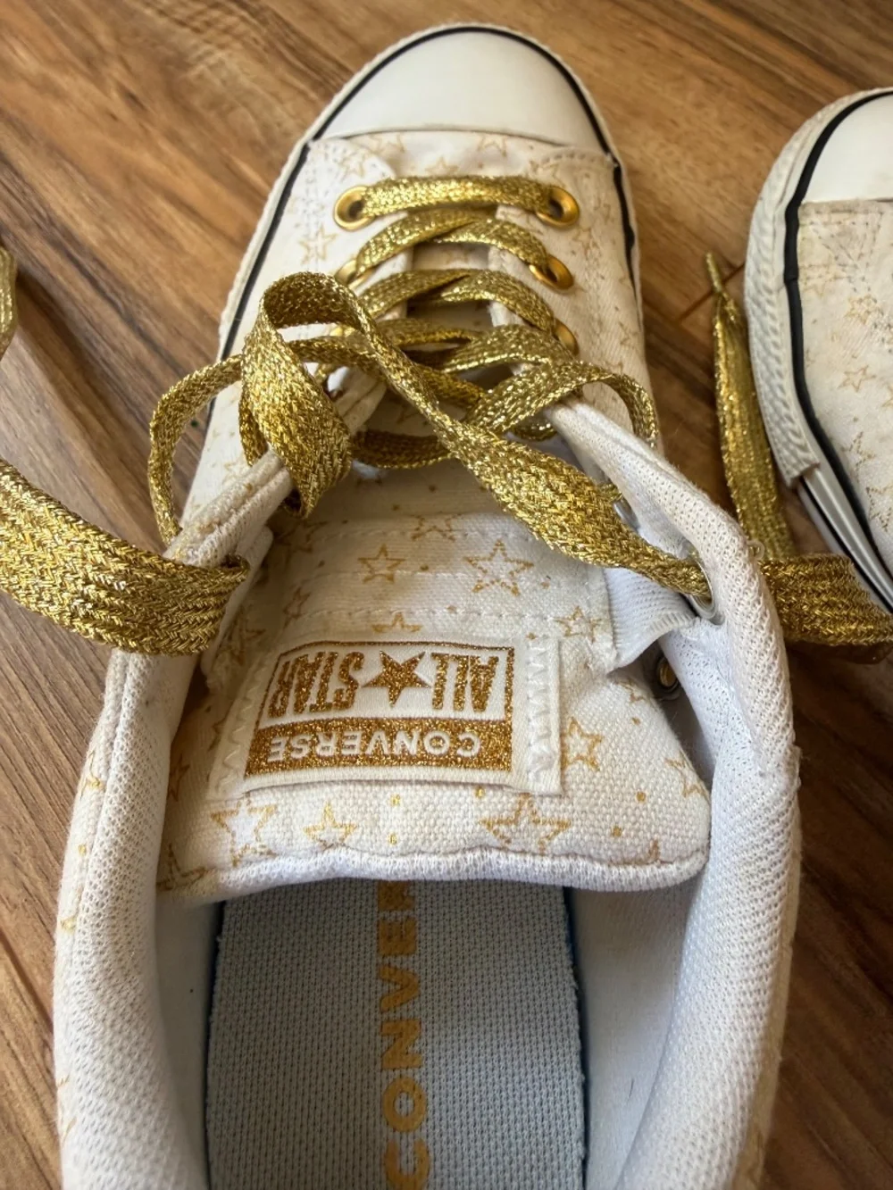 Converse CT All Star Street Slip
